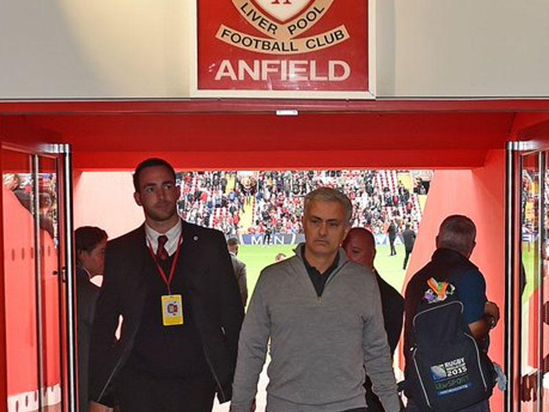 Joze Mourinyo nə üçün &quot;Liverpul&quot;a yox deyib?