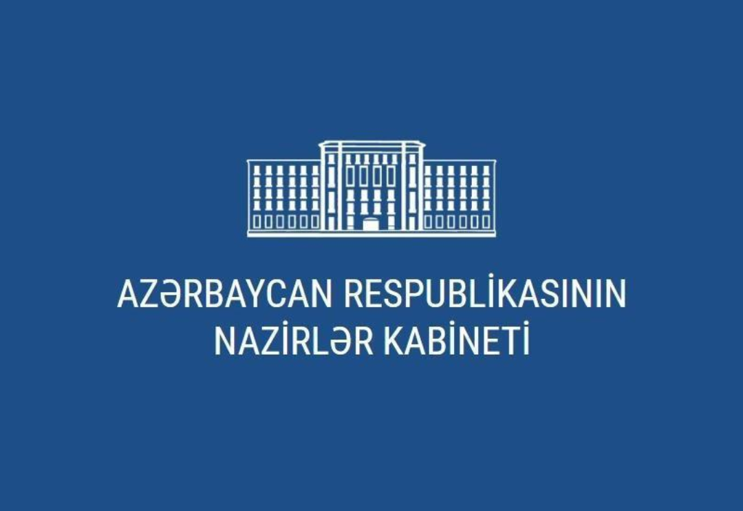 Azərbaycan Respublikası Nazirlər Kabineti yanında Operativ Qərargahın məlumatı