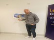 &quot;Həkimlər artıq​ beynimdə şiş olmadığını dedilər&quot;