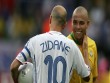Ronaldo:&ldquo;Zizu, xahiş edirəm otaqdan çıx&rdquo;