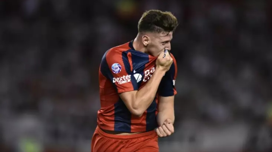 &quot;Barselona&quot; &quot;San-Lorenso&quot;dan futbolçu alır