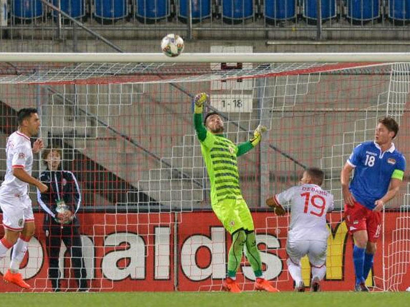 Daha bir futbol çempionatında mövsüm başa çatdı