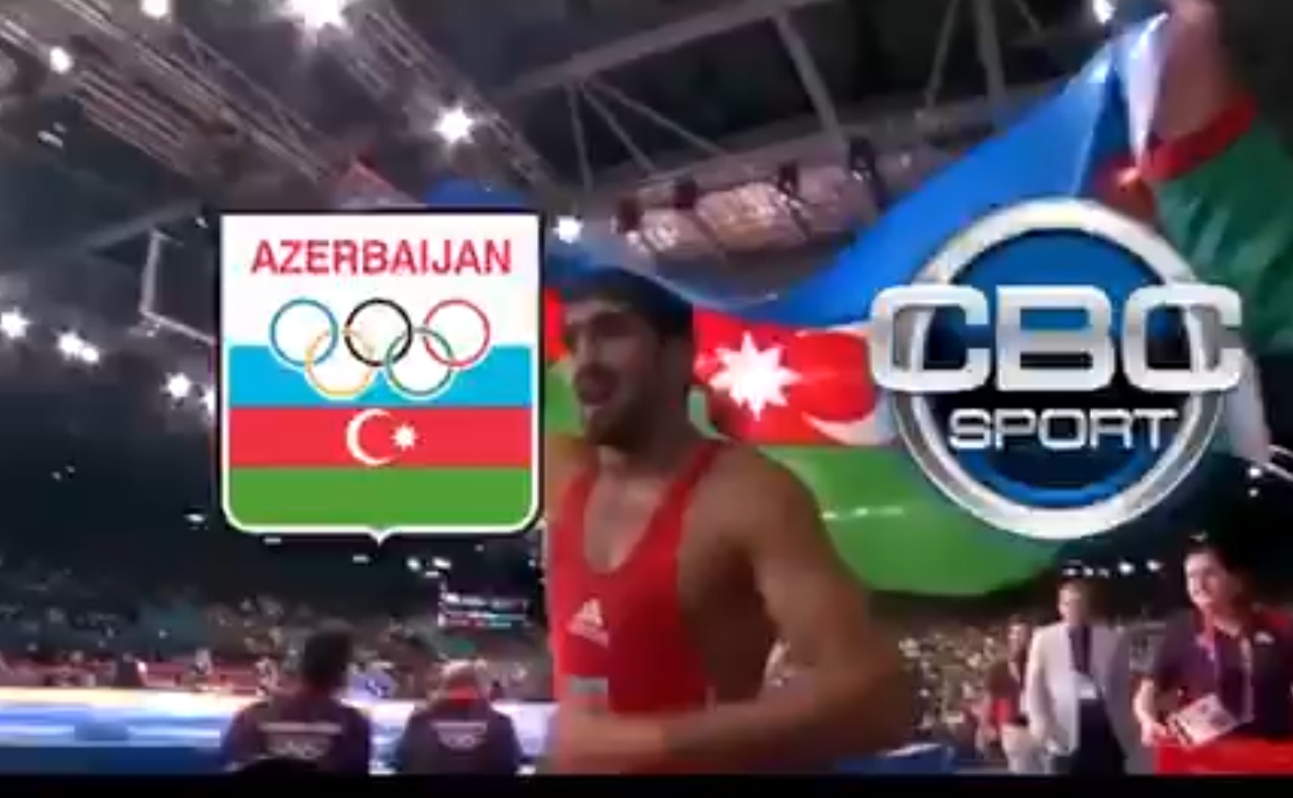 "Olimpiya günləri” - teleməkanda yeni layihə - VİDEO