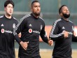 &quot;Beşiktaş&rdquo;ın legionerləri karantinə yollandı