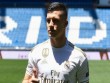 &quot;Real&quot;ın futbolçusu karantindən zədələnib