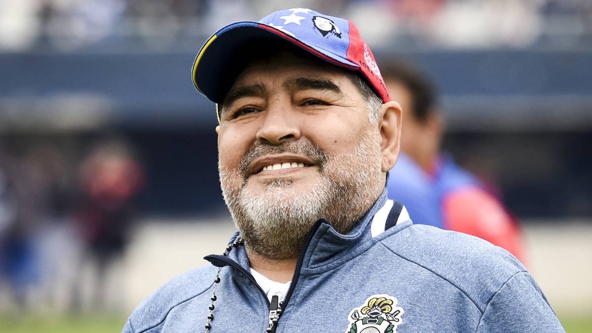 Maradonanın həkimi həbs edilib