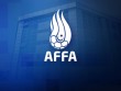 AFFA çempionatları başa çatdırdı