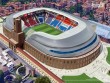 &quot;Bolonya&quot; öz​ stadionunu kreditlə təmir edəcək