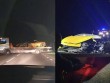 Polşali qapıçı​ ağır yol qəzası keçirdi
