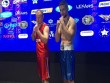 Aktyor futbolçudan güclüdür - Video