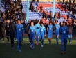 Çempion çempionatdan uzaqlaşdırıldı