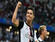 Ronaldodan növbəti rekord