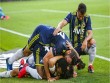 &quot;Fənərbağça&quot; qələbə qazandı