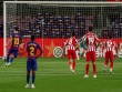 &quot;Barsa&quot; &quot;Atletiko&quot; ilə bacarmadı