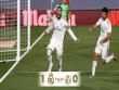 &ldquo;Real&rdquo; zirvədəki yerini möhkəmlətdi​ ​
