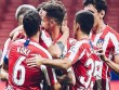 &quot;Atletiko&quot;dan ardıcıl qələbə seriyası