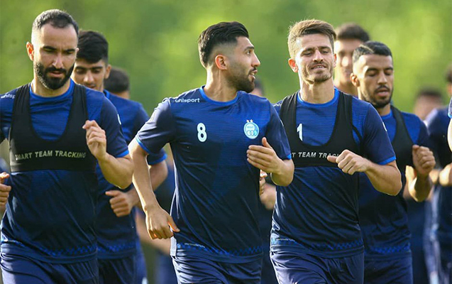&quot;İstiqlal&rdquo;da​​ yoluxma​​ halı​​ artdı