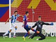 &quot;Barselona&quot; &quot;Espanyol&quot;u​ aşağı​ liqaya​ göndərdi