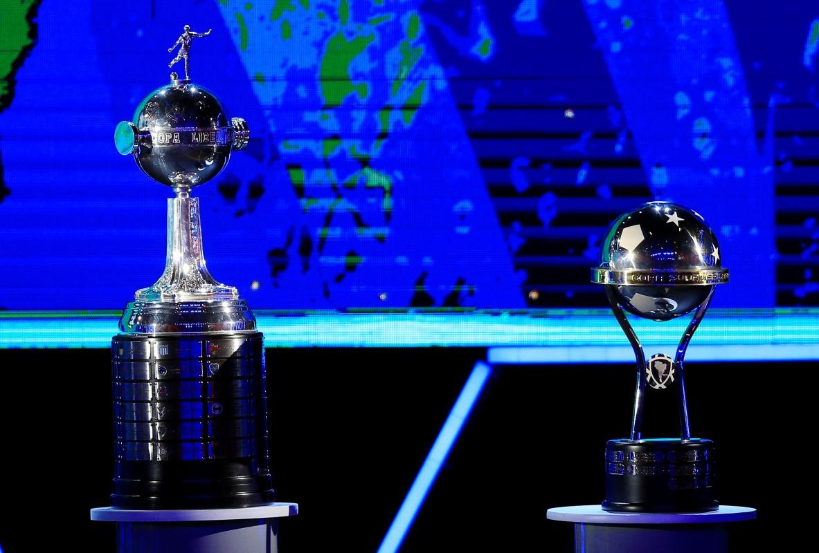 Libertadores və​ Cənubi Amerika Kubokun​​ başlama vaxtı müəyyənləşdi