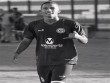 Futbolçu qəza zamanı həlak oldu