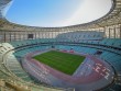 Millimizin ev oyunları Bakı Olimpiya Stadionunda keçiriləcək
