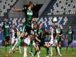 &quot;Yuventus&quot; &quot;Sassuolo&quot; ilə bacarmadı