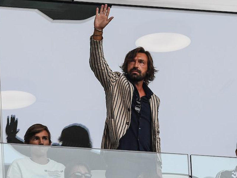 &quot;Yuventus&quot; Pirlo ilə razılığa gəldi