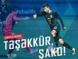 &quot;Səbail&quot; növbəti oyunçu ilə müqaviləyə xitam verdi &nbsp;
