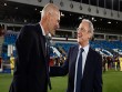 &ldquo;Real Madrid&rdquo;in prezidenti qələbə barədə danışıb