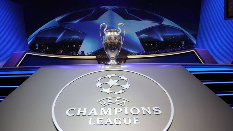 İlkin mərhələdə 4 ölkə çempionları yarışacaq