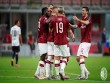 &ldquo;Milan&rdquo;dan böyükhesablı qələbə