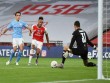 &quot;Topçular&rdquo;​​ finalda