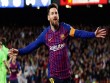 Messi növbəti tarixi rekorda doğru