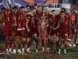 &quot;Liverpul&quot;a Premyer Liqa kuboku təqdim olundu