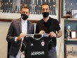 &quot;Qarabağ&quot; Matiçi heyətinə cəlb edib