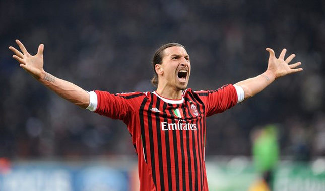 Milan azarkeşlərinə xoş xəbər