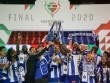 &quot;Portu&quot; çempion oldu