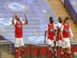 London finalını &quot;Arsenal&quot; qazandı