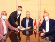Arda Turan yenidən &quot;Qalatasaray&quot;da