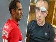 Yığmanın keçmiş futbolçusu hakimi vurub