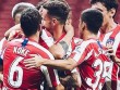 &quot;Atletiko&quot;nun koronavirusa yoluxan futbolçuları