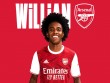 Braziliyalı futbolçu &ldquo;Arsenal&rdquo;da
