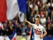 Həbs olunan belaruslu futbolçu azadlığa buraxıldı