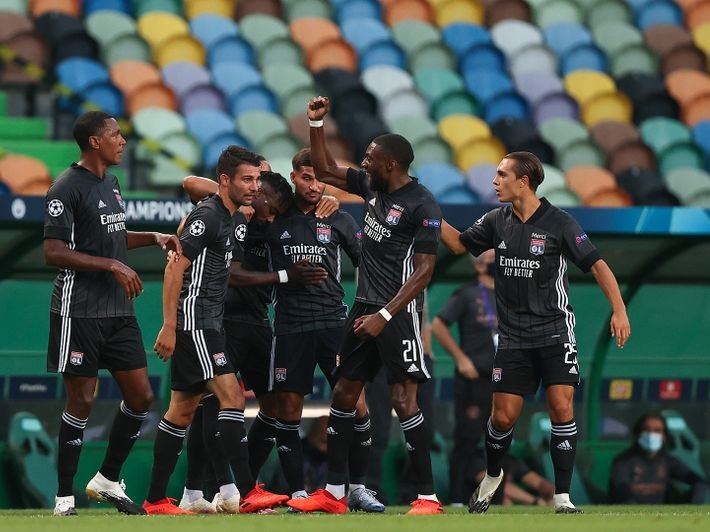 Çempionlar​ Liqasının​ yarımfinalında​ alman-fransız duelləri olacaq