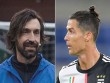 Pirlonun gəlişi Ronaldonun ürəyincədir
