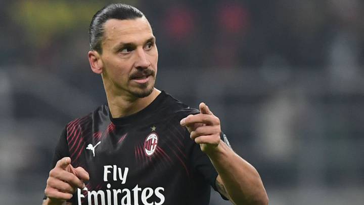 &ldquo;Milan&rdquo; İbrahimoviçi razı sala bildi