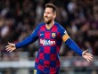 Messi milyarderlər siyahısına yaxınlaşır