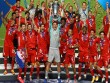 &ldquo;Bavariya&rdquo; Çempionlar Liqasının qalibi oldu&nbsp;