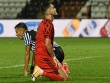 Çempionlar Liqası: &laquo;Beşiktaş&raquo; mübarizəni dayandırdı