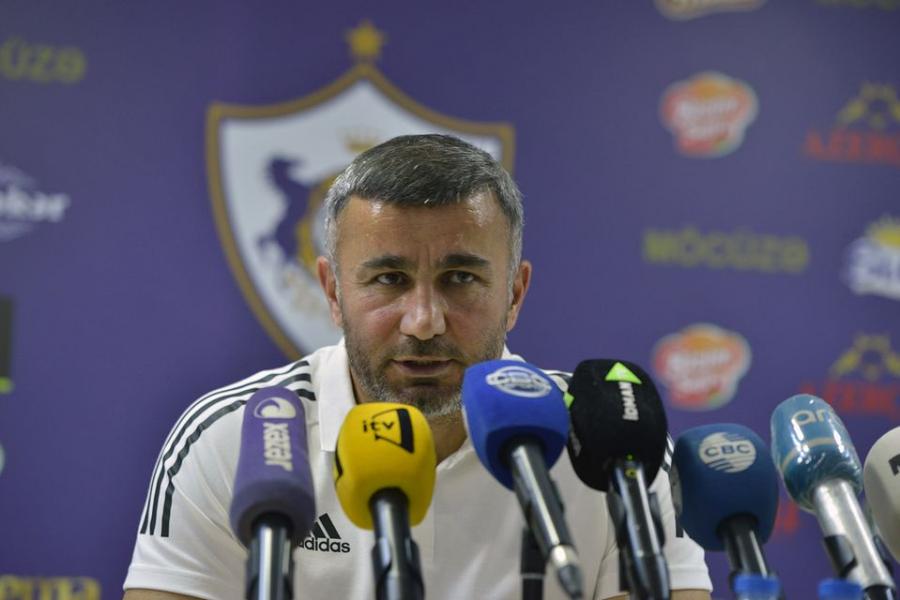&quot;Qarabağ&quot; &quot;Şerif&quot;i də Bakıdan məğlub göndərdi - FOTO